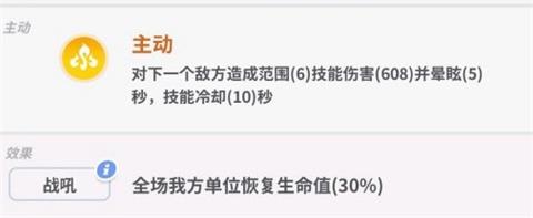 《伊甸之战》芙莉强度评测 芙莉怎么玩 狙击 防御 刺客 爆棚 小伙伴 软件园 狙击手 伊甸 评测 强度 新闻资讯  第2张