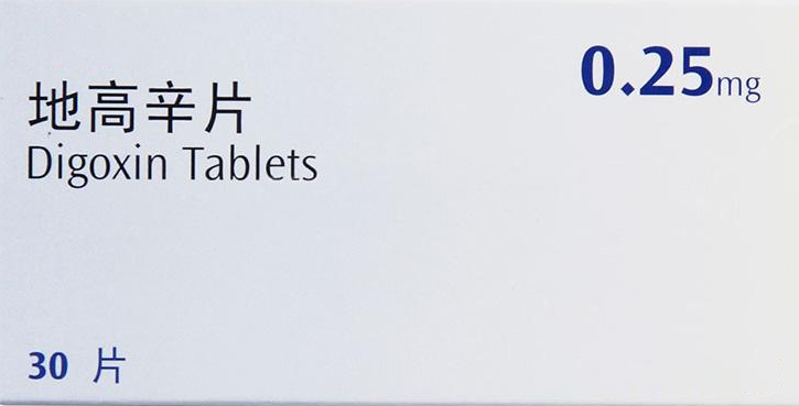 地高辛有什么副作用 失眠 加速 颤动 比价 异常 心动 失常 不良 心律失常 反应 新闻资讯  第1张