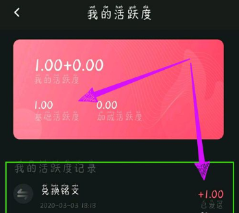 秘乐短视频活跃度有什么用 1点 软件园 一个人 观看视频 联盟 看视频 铭文 短视频 活跃度 活跃 新闻资讯  第4张