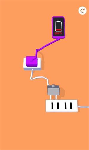 充电模拟器游戏 金币 趣味 电玩 模拟器 模拟器游戏 模拟 手机游戏  第1张