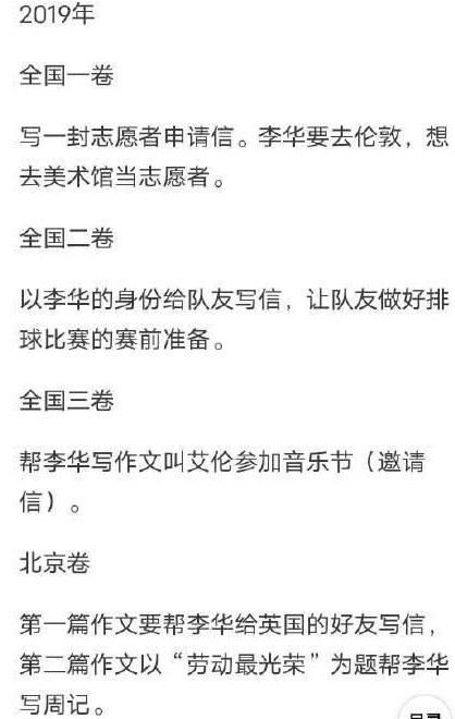 抖音李华不写信了是什么梗 抖音 新闻资讯  第1张