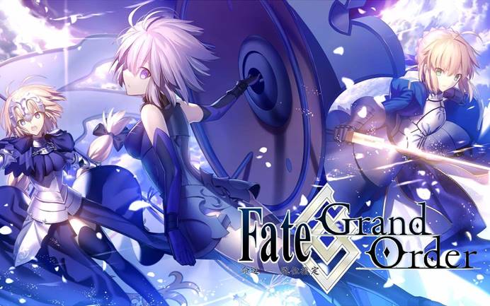 《FGO》：8月20日大更新总结:总计18个小时 四周年纪念开启 苹果 1点 fgo 周年 纪念 四周年 周年纪念 新闻资讯  第1张