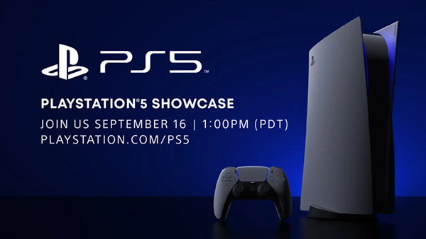 你来我往！索尼宣布PS5线上发布会9月17日举行 s5 ps ps5 发布会 新闻资讯  第1张