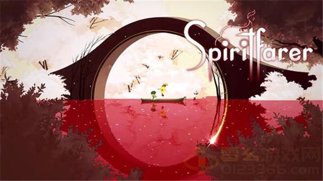 Spiritfarer码头隐藏资源在哪里 Spiritfarer码头隐藏资源位置介绍 spirit see ar far 隐藏 码头 新闻资讯  第1张