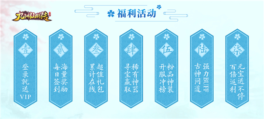 吴镇宇携手《九州仙剑传》官宣 今日全平台首发 礼包 神兵 冒险 七大 史诗 修仙 元宝 代言 江湖 撩妹 奇遇 竞技 仙侠 福利 九州 仙剑 新闻资讯  第7张