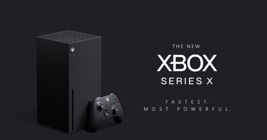 微软新主机Xbox Series X官宣 长方体造型 2020年发售 enc 和游戏 手柄 pence 计划 游戏机 微软 新闻资讯  第1张