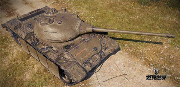 飞翼悍将制霸战场！《坦克世界》B系新中坦直击 登场 公测 ps 6级 装甲 wot 大幅 高达 坦克世界 发动 铁骑 高速 机动 飞翼 火炮 坦克 新闻资讯  第6张