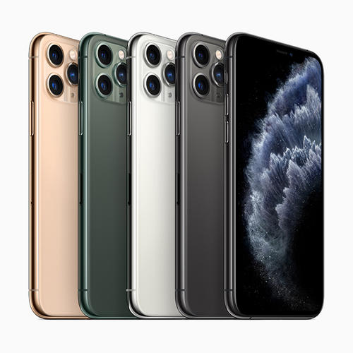 上市一年最保值手机公布：一加7T最香 iPhone 11仅第9！ 红魔3 回收宝 努比亚 排行榜 7t phone 黑鲨 红魔 榜单 努比 排行 上榜 华硕 iphone 魅族 手机2 游戏手机 华为 新闻资讯  第2张