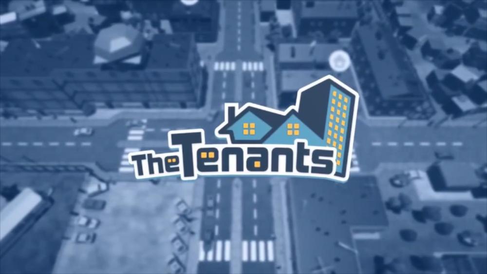 包租婆模拟器？模拟经营游戏《The Tenants》公布！ 邻居 愤怒 房东 模拟器 包租婆 利益最大化 租客 模拟 经营 模拟经营 经营游戏 模拟经营游戏 新闻资讯  第1张