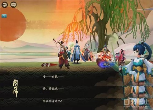 《阴阳师》新主题版本 金羽之章4.28上线 平安京 福袋 御魂 副本 觉醒 委派 主题 长假 五一 礼包 符咒 神秘 阴阳师 新闻资讯  第5张