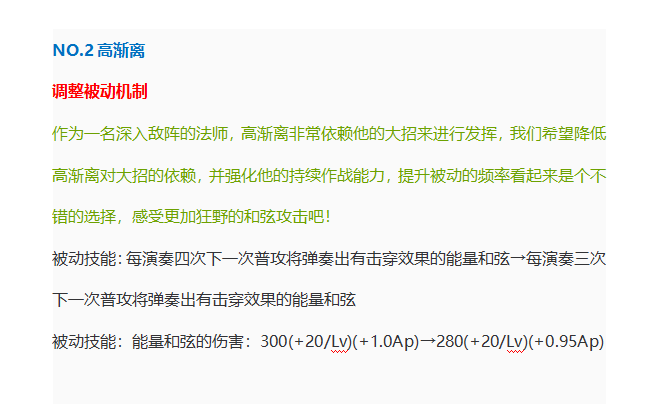 王者荣耀正式服7.28更新：猪八戒、公孙离被削弱！ 王者荣耀官方 芈月 平衡 八戒 猪八戒 高渐离 考验 大佬 王者荣耀 刘邦 体验服 公孙离 新闻资讯  第3张