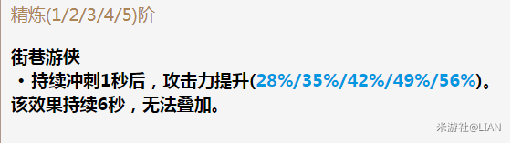 原神七七是什么物种 原神僵尸七七全方位解析 效率 奶妈 芭芭 芭拉 反应 原神 鬼差 僵尸 元素 七七 新闻资讯  第48张