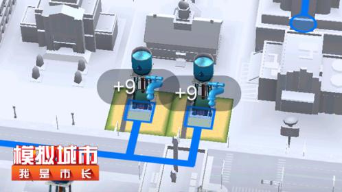 《模拟城市：我是市长》从性价比的角度看水塔 金币 外观 水源 占地 性价比 模拟城市 市长 模拟 欧米伽 水塔 新闻资讯  第2张