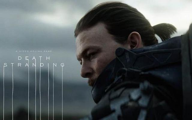 《死亡搁浅》Death Stranding大解构 死亡 搁浅 dea 死亡搁浅 tran rand deat death 新闻资讯  第1张