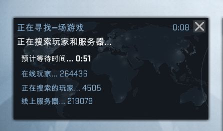 CSGO的国服初体验：还是当年的那感觉！ 瞄准 懒人 狂热 外国 一气呵成 激活码 狙击手 反应 验证码 一瞬间 狙击 外挂 战士 局域网 竞技 ping值 新闻资讯  第4张