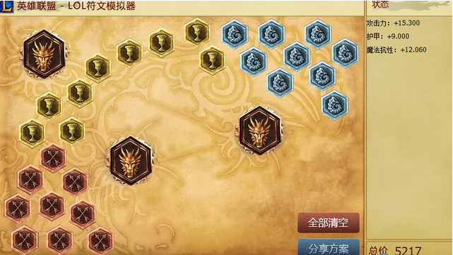 《LOL》S7赛季鳄鱼天赋符文加点出装攻略 让你鳄鱼也超神！ 出装 加点 符文 天赋 鳄鱼 新闻资讯  第3张