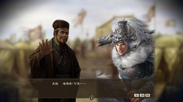 《三国志14》新DLC3月19日推出 中文语音免费更新 军曹 进军 届时 高达 登场 赤壁 中文 三国志1 潼关之战 曹操 三国志 光荣 刘备 三国 3月19 三国志14 剧本 新闻资讯  第5张