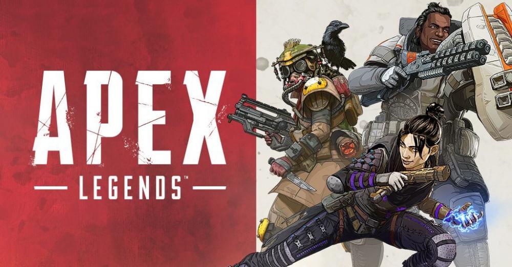 招聘广告确认《Apex英雄》将登陆PS5和Xbox Series X xbox ape ps5 大逃杀 ps s5 series 合作 尽管 上游 次世代主机 次世代 新闻资讯  第1张