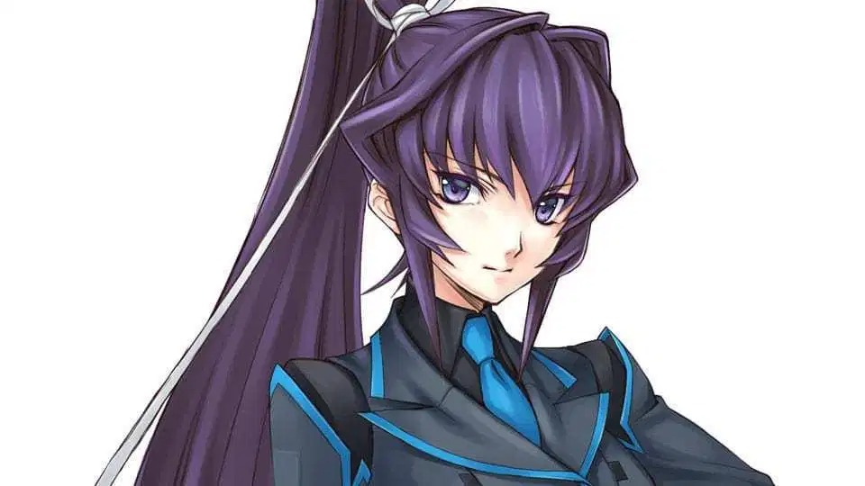 《Muv Luv》系列动作新游戏Mikhail预告片公布 主题 muv 新游戏 自定义 代号 举办 方正 空白 冒险 外观 新游 动作 ail hail 新闻资讯  第1张