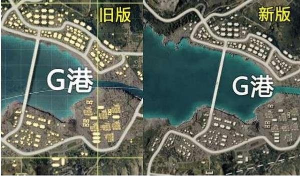 和平精英海岛2.0什么时候上线？更新具体内容介绍 游戏场景 防空洞 拍摄 常明 体验服 和平精英 和平 基地 监狱 精英 海岛 新闻资讯  第4张