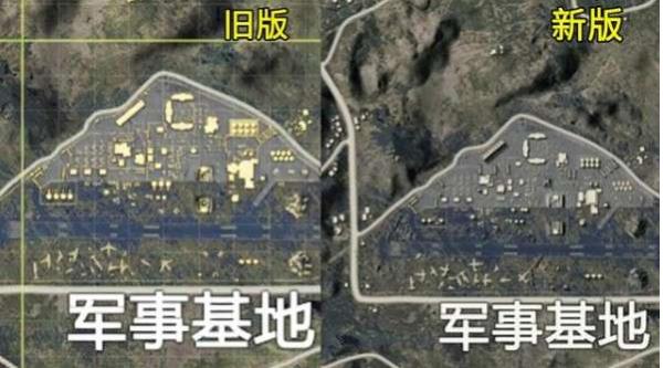 和平精英海岛2.0什么时候上线？更新具体内容介绍 游戏场景 防空洞 拍摄 常明 体验服 和平精英 和平 基地 监狱 精英 海岛 新闻资讯  第2张