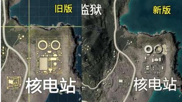 和平精英海岛2.0什么时候上线？更新具体内容介绍 游戏场景 防空洞 拍摄 常明 体验服 和平精英 和平 基地 监狱 精英 海岛 新闻资讯  第1张