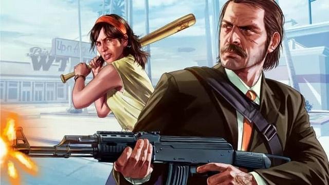 T2疑似已为《GTA6》上市前宣传安排天价广告费 绝对 一财 延期 美国 荒野 仍然 天上 计划 财年 2023年 ar 新闻资讯  第1张