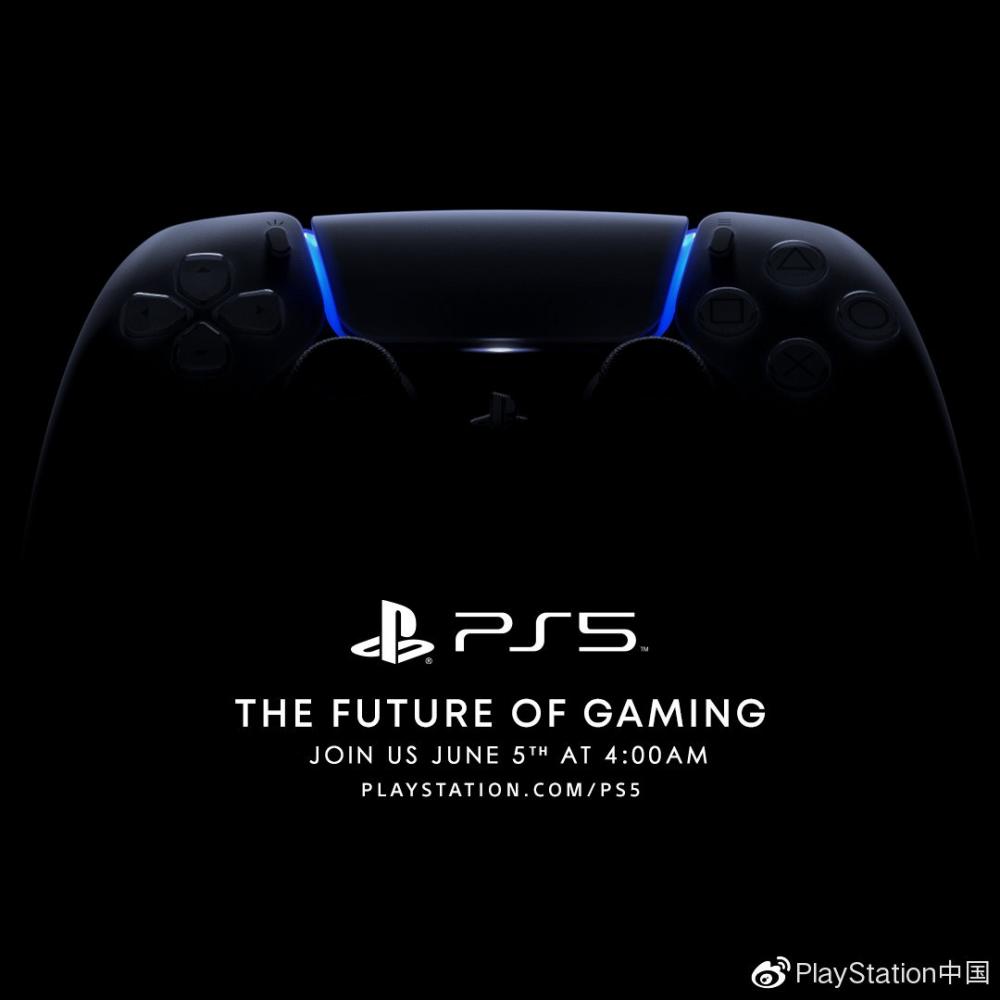 PS5游戏发布会强势登场！6月5日凌晨4点 假期 界限 线下活动 年末 业界 之路 撰写 子游 破界 电子游戏 使命 工作室 发布会 新闻资讯  第2张