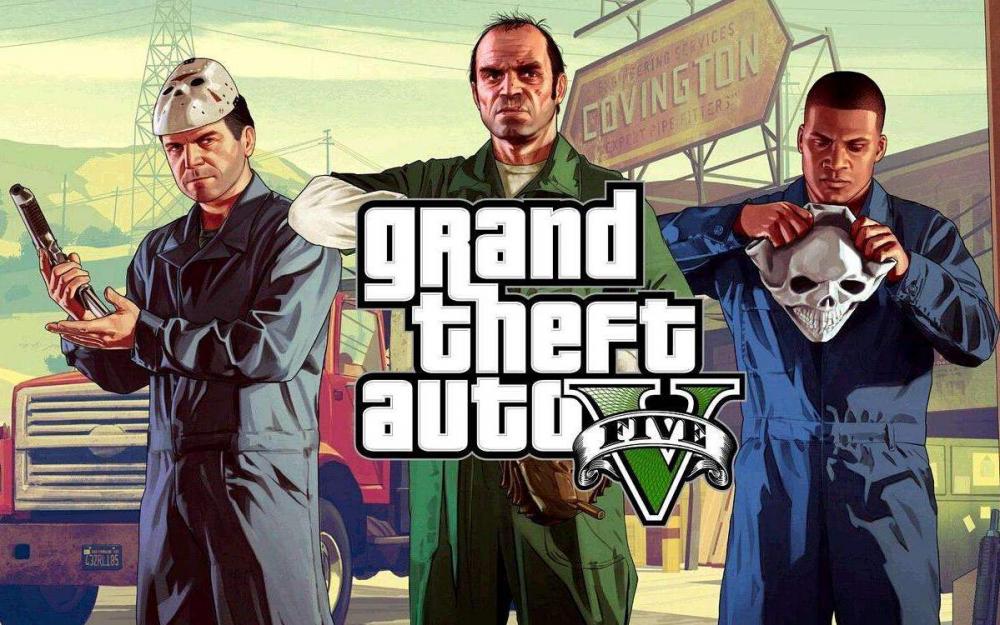 GTA5：线上模式给萌新几个实用技巧 计时 无敌 潜行 一瞬间 飞行 鼠标 摩托 单人 大佬 跑车 捏脸 赌场 飞机 寻宝 卵用 体力 转盘 新闻资讯  第2张