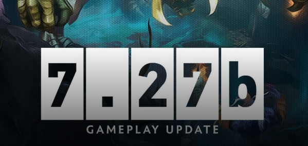 DOTA2 7月16日更新7.27b平衡性调整：所有英雄重回6.83？ 平衡 dota dota2 新闻资讯  第1张