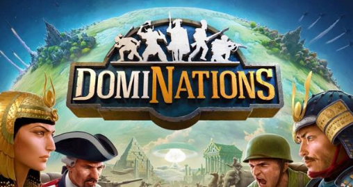 《DomiNations》收入破1亿美元:Nexon欧美扩张成功 崛起 文明 工作室 国家的崛起 美国 rain ld 发行 ios 策略 ons 新闻资讯  第1张