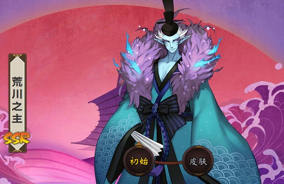 最新阴阳师ssr式神排名 彼岸花依旧强悍 三的 童子 无人 日子 PVE 阎魔 茨木 辉夜姬 天狗 彼岸花 彼岸 阴阳师ssr 阴阳师ssr式神排名 阴阳师 新闻资讯  第4张