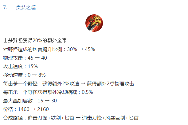 王者荣耀攻速打野刀改动射手打野何去何从，公孙离依旧强势 主流 位移 速影 除此之外 小飞 飞镖 发育 自由人 闪现 元芳 李元芳 公孙离 王者荣耀 马可波罗 红色 射手 打野 新闻资讯  第1张