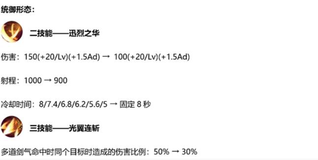 王者荣耀12.11英雄调整，枪打出头鸟王昭君躲不掉 强度 强化 成吉思汗 天美 下调 一百 一刀 远程 蓝buff 成吉思 赵云 大幅 王者荣耀更新 王者荣耀 昭君 王昭君 新闻资讯  第3张