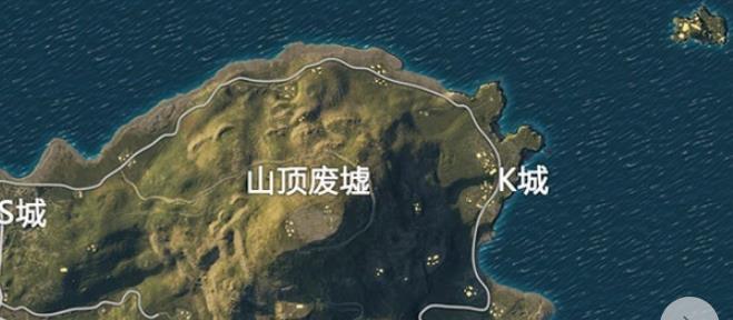 和平精英经典出生地重现海岛，空军基地何去何从 群魔乱舞 路上 配方 代价 飞机 群魔 韧性 神秘 限量 有毒 原地 占地 情怀 重现 精英 和平 和平精英 海岛 基地 新闻资讯  第2张