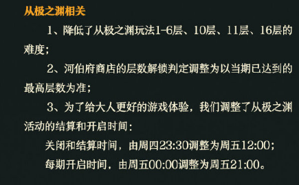 神都夜行录3.29更新内容 乌灵番外上线 偏爱 染色 商店 小宝 小铺 休闲 养成 终极 下调 曹焱兵 签到 镇魂街 神都夜行录 联动 妖灵 道具 主角 新闻资讯  第6张