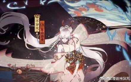 阴阳师官宣新SSR不知火 每年五月必出女SSR？ 奶妈 女s 奇怪 群控 山风 势力 心事 曙光 头牌 百鬼 面灵气 花魁 辅助 灵气 吉原 离人 穿越 阴阳师 新闻资讯  第2张