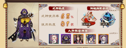 阴阳师技能策划回应樱花妖被砍 只因挤压其他奶妈生存空间？ bug 偏爱 强度 清姬 花鸟卷 冷门 一刀 观察 红叶 阴阳师 花鸟 日和坊 奶妈 花妖 樱花妖 樱花 新闻资讯  第5张