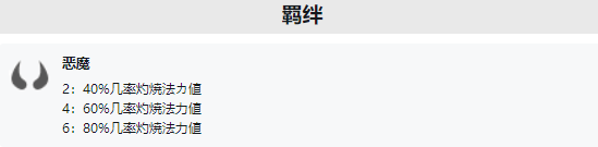 云顶之弈六恶魔双游侠怎么玩 云顶之弈六恶魔双游侠阵容攻略 节奏 没有人 卡组 联盟 金币 纳尔 棋子 忍者 维恩 虚空 右下 中维 英雄联盟 羁绊 火男 蜘蛛 龙王 云顶 游侠 维鲁斯 新闻资讯  第3张