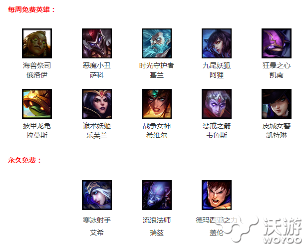 真与假的幻影迷踪 lol周免英雄阵容推荐教学 开黑 大开 solid lol 周免英雄 lol周免 lol周免英雄 周免 新闻资讯  第1张