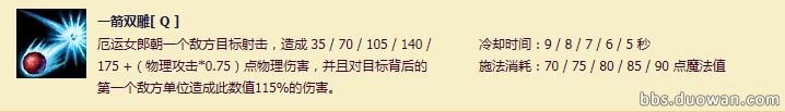 制霸下路不再是梦 S6全方位赏金猎人厄运女郎攻略 比赛 出装 登顶 低端 动作 符文 蛮王 拳头 人头 杀手 厄运小姐 路上 天赋 崛起 霸下 猎人 赏金猎人 女郎 厄运 新闻资讯  第3张