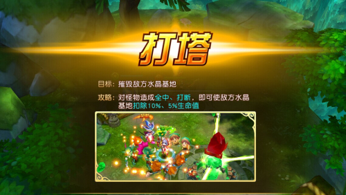 《魔力契约》主线3 3管卡三星打法攻略 邪恶 水晶 副本 打倒 本三 3的 召唤师 主线 契约 魔力 新闻资讯  第1张