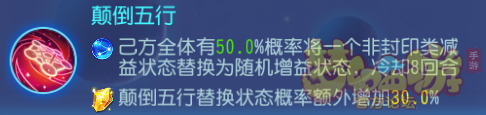 梦幻西游手游普陀山奇经八脉加点分析攻略 灵动 晴雪 辅助 鬼魂 增益 神威 精锐 方寸 路线 波澜不惊 复活 镶嵌 五行 普陀山 梦幻西游手游 加点 西游 梦幻 奇经八脉 新闻资讯  第3张