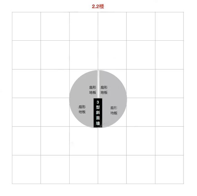 明日之后浮空房建造教程：浮空房子设计图纸 平面 绝对 高度 平面设计 平面设计图 教程 图纸 明日 明日之后 房子设计 房子设计图 设计图 房子 新闻资讯  第6张