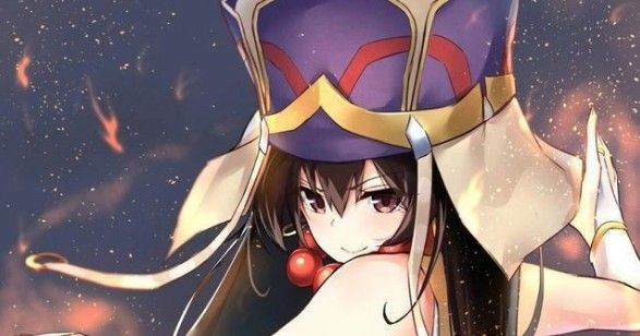 fgo西游复刻高难本怎么打？西游复刻高难本哪吒通关攻略 灵珠 三藏 神力 绿卡 防御 辅助 强化 小伙伴 3的 贯通 威力 无敌 赋予 fgo 打手 西游 哪吒 新闻资讯  第1张