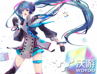 乖离性MA初音联动活动卡异界型初音未来 阵营 pvp vp 绝版 稀有 巡音 魔法 有度 王异 图鉴 联动 百万亚瑟王 亚瑟王 亚瑟 乖离性百万亚瑟王 异界 初音未来 乖离 初音 新闻资讯  第1张