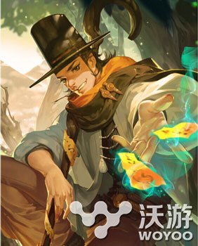 刀塔传奇新英雄天师道人技能介绍 传奇攻略 能量 大魔导师 斗转星移 魔导师 大魔 对抗 传奇手游 强度 法师 法术 幻象 魔法 新英雄 刀塔传奇 刀塔 传奇 道人 新闻资讯  第1张