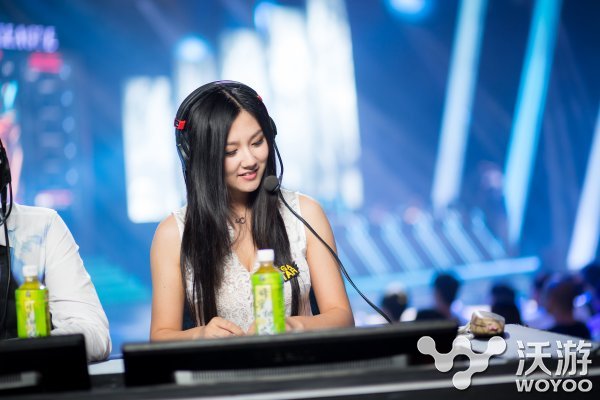 LOL女神邀请赛中小苍在的是哪个战队 整理 我想 a6 lol 女神 邀请赛 新闻资讯  第1张