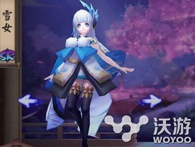 阴阳师手游雪女式神应该怎么克制 女式 雪女 阴阳师 阴阳师手游 新闻资讯  第1张