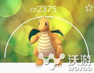 Pokemon go快龙搭配什么技能比较好 有度 稀有 精灵 POK poke pokemon 快龙 emo 新闻资讯  第1张